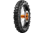 Pneumatico (gomma) Metzeler MCE6 Days Extreme 140/80-18 70M NHS TT - Metzeler