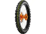 Pneumatico (gomma) Metzeler MCE6 Days Extreme 90/100-21 57R NHS TT - Metzeler