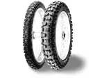 Pneumatico (gomma) Pirelli MT21 RallyCross 140/80-18 M/C 70R (M+S) TT - Pirelli