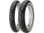 Pneumatico Maxxis Traxer M-6017 130/80-17 65H TL - Maxxis