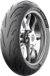 Pneumatico Michelin Power Shift 160/60 R15 67H TL - Michelin
