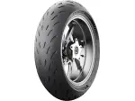 Pneumatico Michelin Powwer 5 190/55 ZR17 75W TL - Michelin