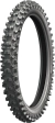 Pneumatico Michelin StarCross 5 Soft 70/100-19 42M NHS TT - Michelin