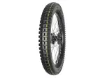 Pneumatico Mitas Enduro Hybrid Super 80/100-21 51P TL/TT - Mitas