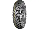 Pneumatico Mitas Enduro Trail+ Dakar 170/60 B17 72H TL/TT - Mitas