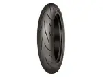 Pneumatico Mitas Sport Force+ 120/70 ZR17 58W TL - Mitas