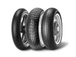 Pneumatico Pirelli Diablo Rain SCR1 120/70 R17 NHS TL - Pirelli