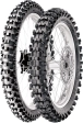 Pneumatico Pirelli Scorpion XC Mid Soft 120/100-18 68M NHS TT - Pirelli