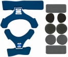 POD K8 MX PAD REPLACEMENT SET ONE SIZE - Right: Taglia - OneSize