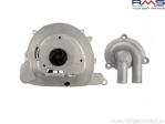 Pompa apa completa – Gilera DNA / Runner VX-VXR / Piaggio Beverly / X9 / Hexagon GTX 4T LC 125-150-180-200cc - RMS