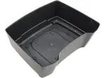 Precision Tourbox doboz - Fekete - 35160180