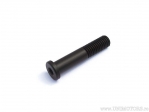 Prelungire semnalizare LED Bullet ATTO M8x40mm culoare neagra - Kellermann