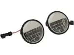 Premium LED-Reflektorleuchten 4.5" - 20011543