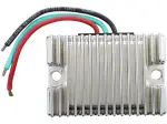 Premium-Spannungsregler - Chrom - 21121081