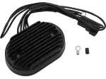 Premium-Spannungsregler - Schwarz - 21121024