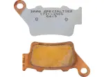 Premium spiekane metalowe klocki hamulcowe do Harley/Buell - 17213711