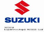 Primärantriebslager - 0926332020 - Suzuki