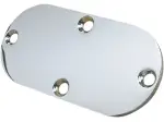Primärkettenschutz-Inspektionsabdeckung - Chrom - DS325293