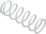 Primary clutch arc (41mm/74mm) - white - Ski-Doo - EPI