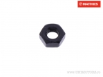 Pro Bolt M4 x 0.70 mm Black Aluminum Nut - JM