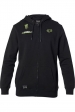 PRO CIRCUIT ZIP FLC [BLK]: Taille - 2X