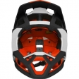PROFRAME HELMET BLOCKED, CE [BLK]: Größe - XL
