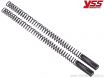 Progressive front fork springs YSS - Honda SLR 650 ('97-'98) - YSS