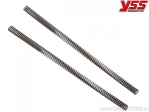Progressive front fork springs YSS - Yamaha RD 250 LC ('80-'83) - YSS