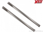 Progressive front fork springs YSS - Yamaha XJ 650 T Turbo ('82-'84) - YSS