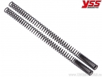 Progressive front shock absorbers YSS - Yamaha XT 600 Z Tenere ('85-'87) - YSS