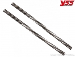 Progressive Vordergabelfedern YSS - Benelli 500 500 LS ('73-'76) - YSS