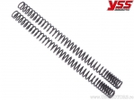 Progressive Vordergabelfedern YSS - Kawasaki KLX 250 E ('93-'95) - YSS