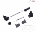 Proteção do motor - Yamaha YZF-R3 320 A ABS ('15-'18) - JM