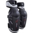 Protecciones de codo (Cubiertas) Enduro/Cross Titan Race CE [Negro]: Talla - L/XL