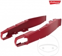 Protectie bascula set rosu Polisport - Honda CRF 450 R ('17-'18) / Honda CRF 450 RX ('17-'18) - JM