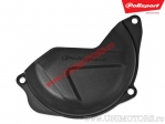 Protectie capac ambreiaj neagra - Honda CRF 450 R ('10-'16) - Polisport