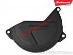 Protectie capac ambreiaj neagra - Kawasaki KX 450 F 4T ('13-'15) - Polisport