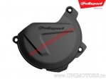 Protectie capac ambreiaj neagra - KTM EXC-F 250 ie 4T ('14-'16) / EXC-F 350 ie ('12-'16) / SX-F 250 / SX-F 350 ie - Polisport