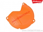 Protectie capac ambreiaj portocalie - KTM EXC 125 2T / EXC 200 2T ('09-'16) / SX 125 2T ('09-'15) - Polisport