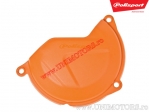 Protectie capac ambreiaj portocalie - KTM EXC 450 ie / EXC 500 ie ('12-'16) / SX-F 450 ie ('13-'15) - Polisport
