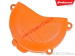 Protectie capac ambreiaj portocalie - KTM SX 125 ('16-'18) / SX 150 ('18) / XC-W 125 / XC-W 150 / Husqvarna TC 125 - Polisport