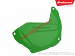 Protectie capac ambreiaj verde - Kawasaki KX 250 F 4T ('13-'18) - Polisport
