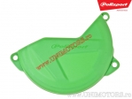 Protectie capac ambreiaj verde - Kawasaki KX 450 F 4T ('13-'15) - Polisport
