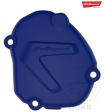 Protectie capac aprindere albastra Polisport - Yamaha YZ 125 ('05-'21) - JM