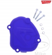 Protectie capac aprindere albastra Polisport - Yamaha YZ 125 ('05-'21) - JM