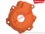 Protectie capac aprindere portocalie - KTM EXC-F 250 ie / EXC-F 350 ie / Husqvarna FE 350 / FE 250 ('14-'16) - Polisport