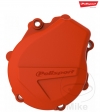 Protectie capac aprindere portocalie Polisport - Husqvarna FE 450 ('17-'19) / Husqvarna FE 501 ('17-'19) - JM