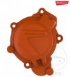 Protectie capac aprindere portocalie Polisport - Husqvarna TC 125 ('16-'19) / KTM SX 125 ('16-'19) / KTM SX 150 ('16-'19) - JM