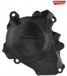 Protectie capac aprindere rosie Polisport - Honda CRF 450 R ('17-'19) / Honda CRF 450 RX ('17-'19) - JM