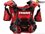 Protectie corp enduro / cross Guardian (rosu / negru) - Thor